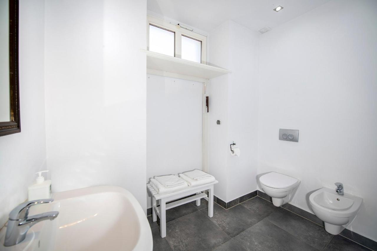 Apartament Villa Clara Lądek-Zdrój Eksteriør bilde