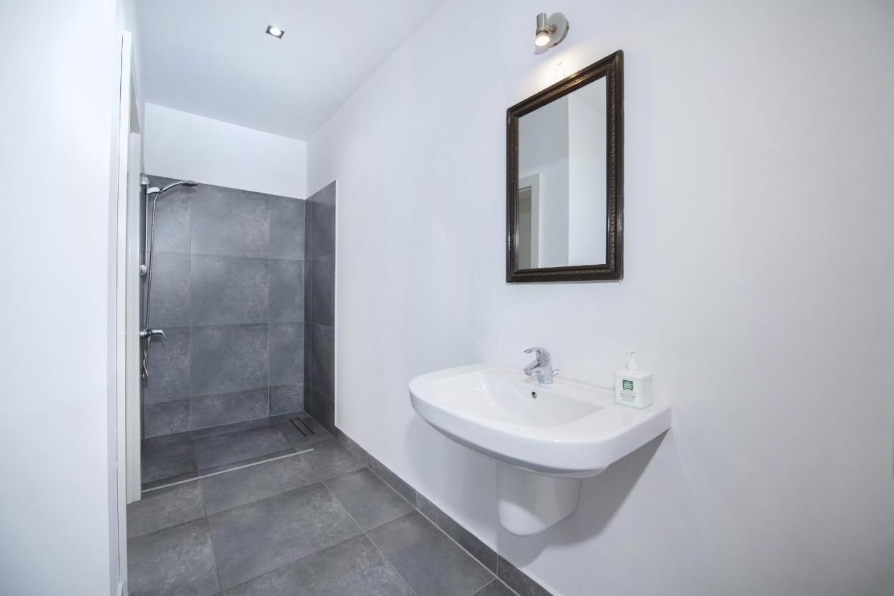 Apartament Villa Clara Lądek-Zdrój Eksteriør bilde